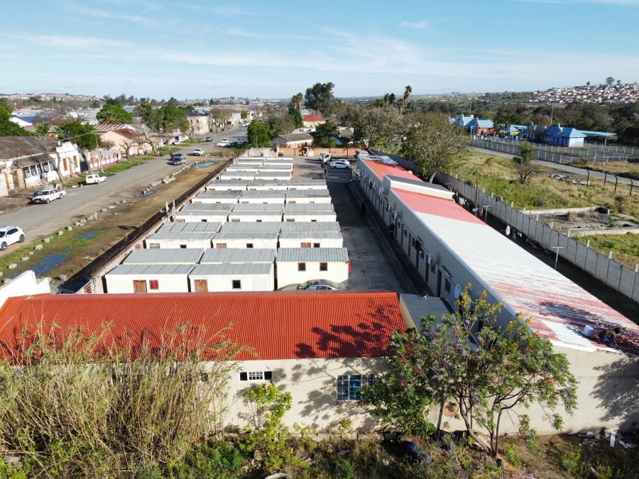 Commercial Property for Sale in King Williams Town Central Eastern Cape